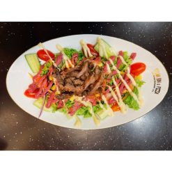 Salad Bò Trộn Basamic