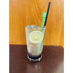 Soda Phúc Bồn Tử