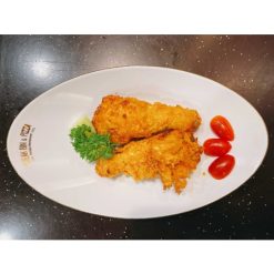 Đùi Gà Tẩm Bột (2 Miếng)