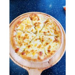 Pizza Dứa ( Best Seller)
