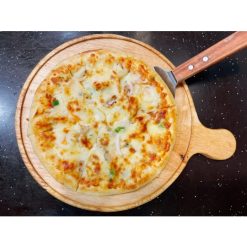 Pizza Khoai Tây