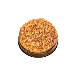 Pizza Bò Bằm Beef