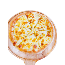 Pizza Khoai Lang