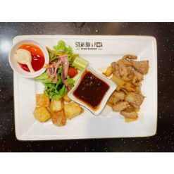 Đà Điểu Lúc Lắc