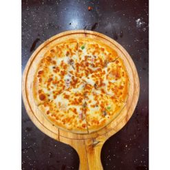 Pizza Thập Cẩm
