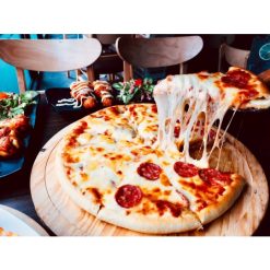 Pizza Đặc Biệt