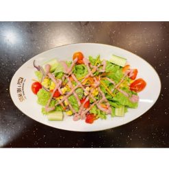 Mix Salad Trộn Dâu Tằm
