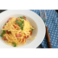 Ba Rọi Xông Khói