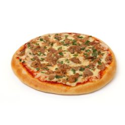 Pizza Cá Ngừ